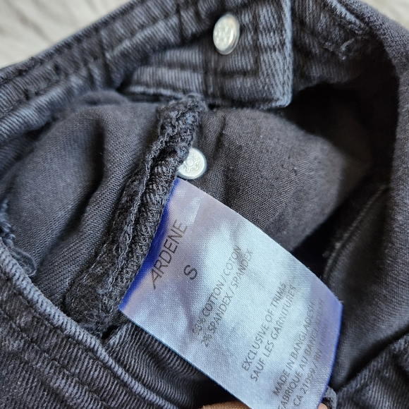 Ardene Shorts Overalls - Picture 9 of 11